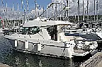 Jeanneau Prestige 32  (2004)